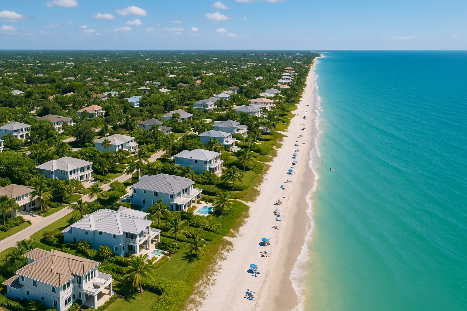 How the Government Shutdown Could Affect Home Sales in Southwest Florida (Updated October 2025)